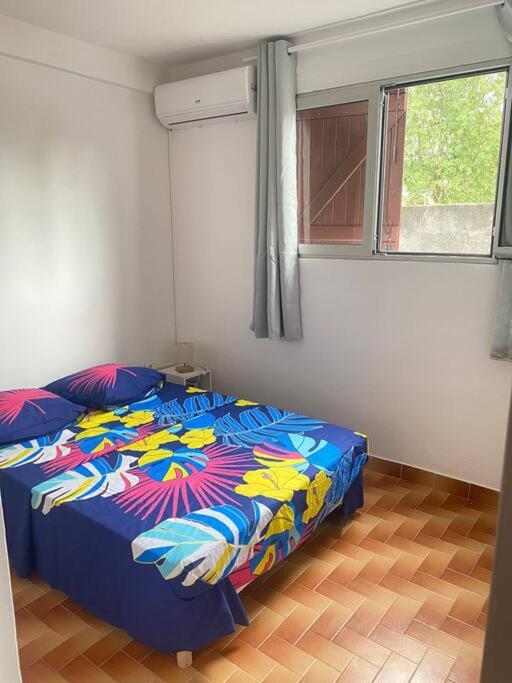 Appartement A Proximite De La Plage Du Bourg ! Sainte-Anne (Grande-Terre) Exterior photo